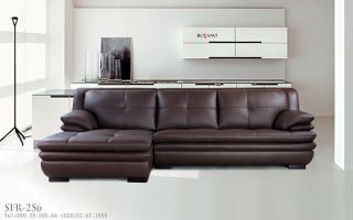 sofa góc chữ L rossano seater 256